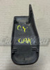 Toyota Land Cruiser FZJ80 Rear Oak Inner Seat Track Cover 72157-60041-E1
