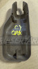 Toyota Land Cruiser FZJ80 Oak Right Seat Outer Track Cover 72137-60012-E0