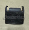 Toyota Land Cruiser FZJ80 Brown Rear Seat #1 Hinge Cover 71691-60010-06