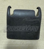 Toyota Land Cruiser FZJ80 Brown Rear Seat #2 Hinge Cover 71692-60010-06