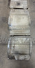 Toyota Land Cruiser FJ60 Set of 3 OEM Heat Shield Insulator
