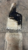 Toyota Land Cruiser FJ60 Set of 3 OEM Heat Shield Insulator