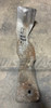 Toyota Land Cruiser FJ62 #3 OEM Floor Heat Shield Insulator 58155-90A01