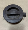 Toyota Land Cruiser FJ62 Brown Deck Trim Washer Cover 64739-90K01-06