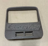 Lexus LX450 Oak Rear Console Box Trim Garnish 58932-60010-E0
