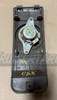 Toyota Land Cruiser FZJ80 OEM Oak Speaker Cover 55472-60030-E0