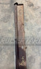 Toyota Land Cruiser FJ55 Brown Front Lower Radiator Valance 53209-90351 C