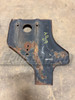 Toyota Land Cruiser OEM 3FE FJ62 Transmission Skid Plate 51495-60230