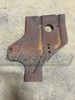 Toyota Land Cruiser OEM 3FE FJ62 Transmission Skid Plate 51495-60230