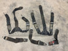 Crow Enterprizes 3 Point Seatbelts