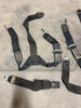 Crow Enterprizes 3 Point Seatbelts