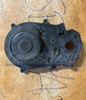 Toyota Land Cruiser OEM UZJ100 2UZ Left Timing Belt Cover 11308-50030
