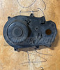 Toyota Land Cruiser OEM UZJ100 2UZ Left Timing Belt Cover 11308-50030