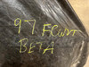 Toyota Land Cruiser 1995-1997 FZJ80 1FZ Front Wiring Harness Beta