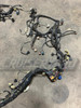 Toyota Land Cruiser FJ62 Front Wiring Harness Theta