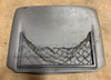 Toyota Land Cruiser FZJ80 OEM Gray Leather Front Seat Back 71705-60120-B0