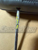Toyota Land Cruiser OEM FZJ80 Gray Leather Headrest A
