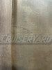 Toyota Land Cruiser FZJ80 FJ80 Gray Dash Pad 55401-60050-03
