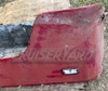 Toyota Land Cruiser FJ40 Left/Driver Rear Quarter Wheel Well Panel