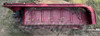 Toyota Land Cruiser FJ40 Left/Driver Rear Quarter Wheel Well Panel