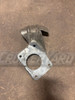 Toyota Land Cruiser UZJ100 LX470 Dash Panel Exhaust Heat Shield 55225-60040