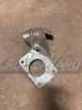 Toyota Land Cruiser UZJ100 LX470 Dash Panel Exhaust Heat Shield 55225-60040