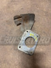 Toyota Land Cruiser UZJ100 LX470 Dash Panel Exhaust Heat Shield 55225-60040