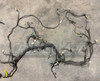 Toyota Land Cruiser OEM FJ55 Front Wiring Harness