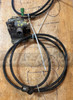 Toyota Land Cruiser FJ55 Maintenance Interval Detector & Cables 89445-22010