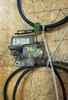 Toyota Land Cruiser FJ55 Maintenance Interval Detector & Cables 89445-22010
