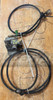 Toyota Land Cruiser FJ55 Maintenance Interval Detector & Cables 89445-22010