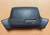Toyota Land Cruiser OEM FJ62 Gray Steering Wheel Center