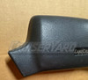 Toyota Land Cruiser OEM FJ62 Gray Steering Wheel Center