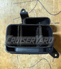 Toyota Land Cruiser UZJ100 LX470 Right Front Gray Dash Vent 55680-60020-B0