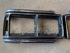 Set of Toyota Land Cruiser FJ62 Aftermarket Headlight Bezels
