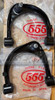 New Toyota Land Cruiser VDJ200 LX570 Set of 2 Sankei Upper Control Arms