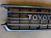 Toyota Land Cruiser FJ62 OEM TOYOTA Front Grill 53111-90A09
