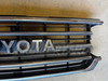 Toyota Land Cruiser FJ62 OEM TOYOTA Front Grill 53111-90A09