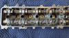 Toyota Land Cruiser 1FZ FZJ80 Rebuilt Head w/ Camshafts 