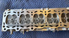Toyota Land Cruiser 1FZ FZJ80 Rebuilt Head w/ Camshafts 