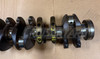 Toyota Land Cruiser FZJ80 LX450 1FZ Crankshaft 13401-66020
