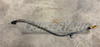 Toyota Land Cruiser OEM 1FZ FZJ80 Oil Level Dipstick & Guide 15301-66011