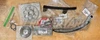 New Toyota Land Cruiser FZJ80 1FZ Timing Chain Kit