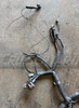 Toyota Land Cruiser 93-94 FZJ80 Injector Engine Harness