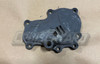 Toyota Land Cruiser OEM 1FZ FZJ80 Oil Pump Cover 15115-66020