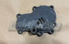 Toyota Land Cruiser OEM 1FZ FZJ80 Oil Pump Cover 15115-66020