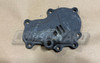 Toyota Land Cruiser OEM 1FZ FZJ80 Oil Pump Cover 15115-66020