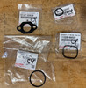 New Toyota Land Cruiser OEM FZJ80 1FZ Obscure Timing Gasket Kit