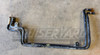 Toyota Land Cruiser FZJ80 OEM Rear Heater Lines 87209-60441