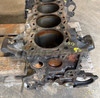 Toyota Land Cruiser FZJ80 1FZ Engine Short Block